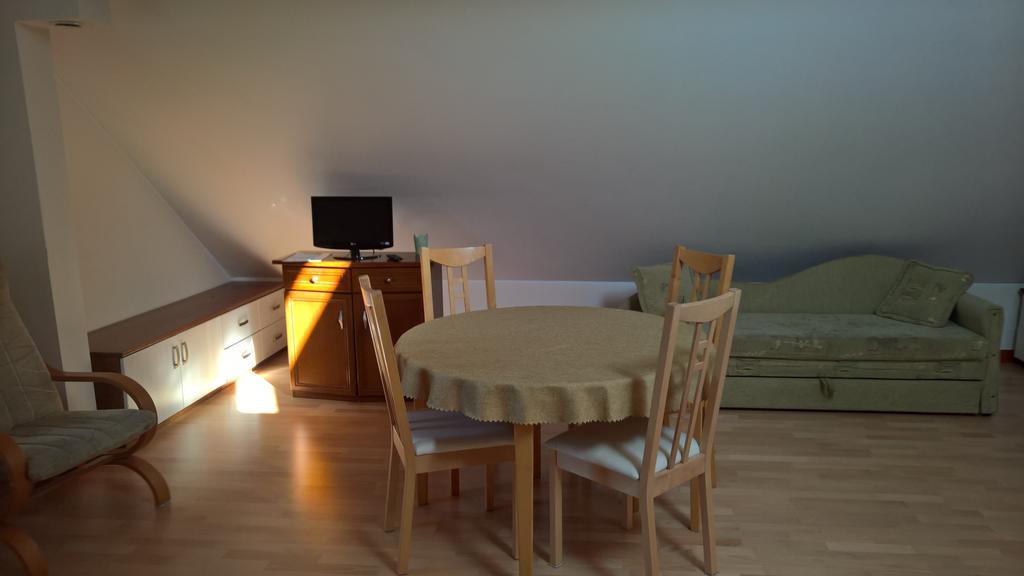 Forsycja Homestay *
