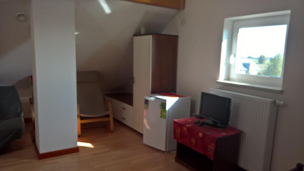 Homestay Forsycja