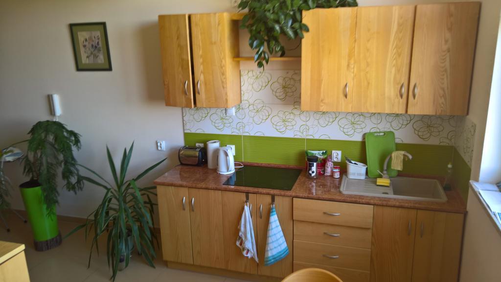 Forsycja Homestay Gdansk