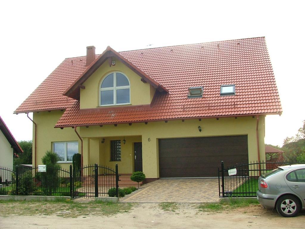 Forsycja Gdańsk