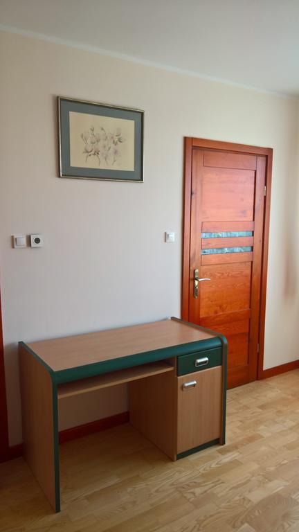 Homestay Forsycja *
