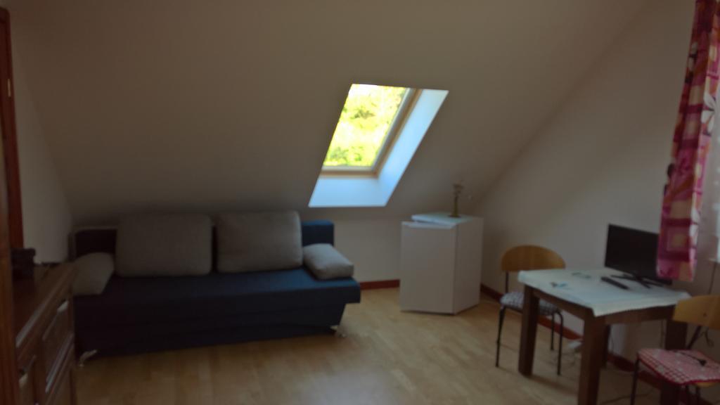 Homestay Forsycja