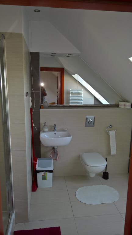 Forsycja Homestay Gdansk