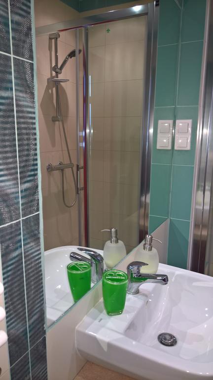 Forsycja Homestay Gdansk